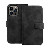 Dėklas Forcell skirtas Xiaomi Redmi Note 11 / 11s, juoda