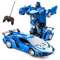Nuotolinio valdymo pultu valdomas automobilis - robotas.