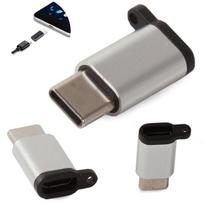 Adapteris Micro USB į USB C 3.1