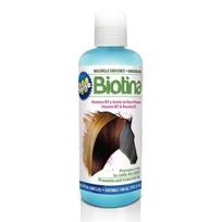 Kaukė nuo plaukų slinkimo Diet Esthetic Biotina 250 ml