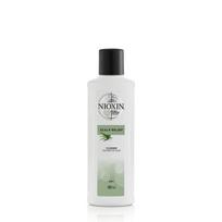 Gilaus valymo šampūnas Nioxin Scalp Relief, 200 ml