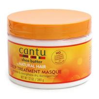 Plaukų formavimo kremas Cantu Shea Butter, 340 g