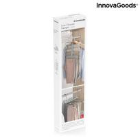 Havser InnovaGoods kelnių pakabos, baltos