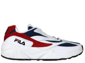 Sportiniai batai fila v94m low cr w 101055220k