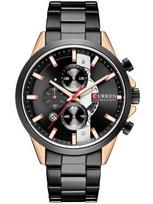 Laikrodis vyrams Curren 8325 (zc021b) TAY17066