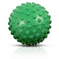 Pripučiamas masažinis kamuoliukas Yate Akuball, 20 cm