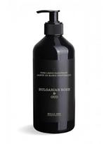Parfumuotas skystas rankų muilas Bulgarian Rose & Oud, 500 ml