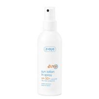 Kremas nuo saulės Moisturizing Sun Lotion SPF 50+, 170 ml