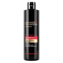 Atkuriamasis šampūnas su Kera-Panthenol kompleksu Avon Advance Techniques Reconstruction, 400ml, 400 ml