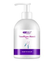 Venovazinis magnio gelis Bišofitas, 400 ml