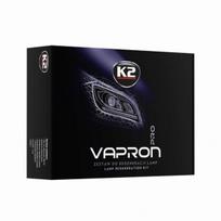 Rinkinys žibintų regeneracijai K2 Vapron, 1vnt.