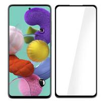 Apsauginis stiklas HARD Full Glue 5D skirtas SAMSUNG GALAXY A53 5G