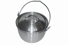 Turistinis katiliukas, 6l