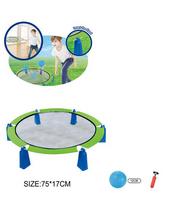 Spikeball Paplūdimio -lauko žaidimas