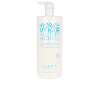 Eleven Australia Hydrate My Hair Moisture Shampoo 960ml