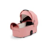 Lopšys vežimėliui Kinderkraft Nea, Ash pink