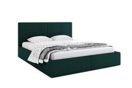Lova su kėlimo mechanizmu BMS612 Green