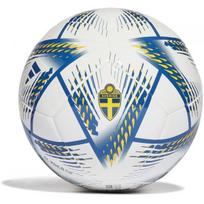 Futbolo kamuolys Adidas Al Rihla Sweden Club Football, 5
