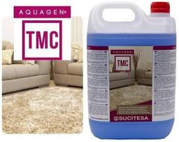 Sausa puta kilimams ir apmušalams Aquagen TMC, 5 l