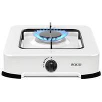 Dujinė viryklė Sogo 1 skylės COC-SS-10255