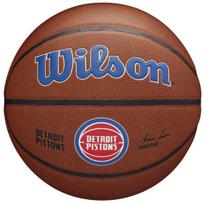 Wilson Team Alliance Detroit Pistons krepšinio kamuolys, 7