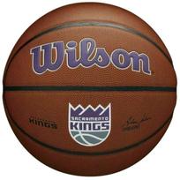 Wilson Team Alliance Sacramento Kings kamuolys (7), 7