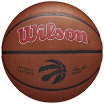 Wilson Team Alliance Toronto Raptors kamuolys