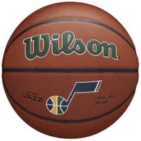 Wilson Team Alliance Utah Jazz kamuolys, 7
