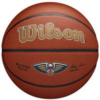 Wilson Team Alliance New Orleans Pelicans krepšinio kamuolys (7), 7