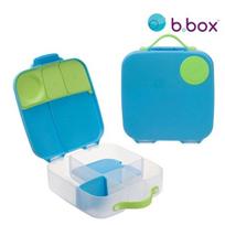 Maisto dėžutė vaikams B.BOX Ocean Breeze