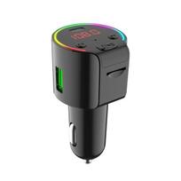 FM moduliatorius Luxivox Malaga G61