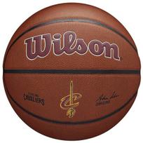 Wilson Team Alliance Cleveland Cavaliers krepšinio kamuolys, 7