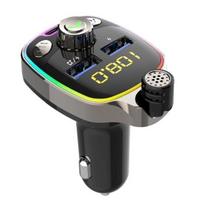 FM moduliatorius Luxivox Merida BC08