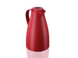 LEIFHEIT Thermos Harmonic raudona
