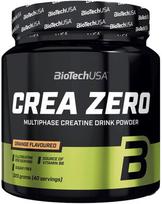 Kreatinas Biotech USA Crea Zero, 320 g