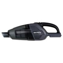 Rankinis automobilių dulkių siurblys Graphite