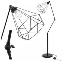 Pastatomas šviestuvas app540-1f reno Toolight 137x25x137cm