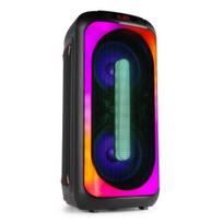 Muzikinis centras Fenton BoomBox500 LED