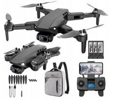 Labai kokybiškas tolimo 1200 metrų GPS valdymo dronas L900 PRO 2200 mAh