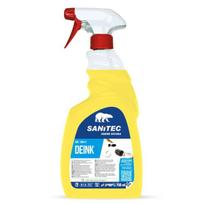 SN DEINK rašalo ir grafičių dėmių valiklis, 750 ml