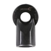 Dulkių nusiurbimo adapteris 68-82mm deimantinėms karūnėlėms Mechanic SocketDUSTER