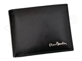 Vyriška piniginė Pierre Cardin YS520.1 325 RFID