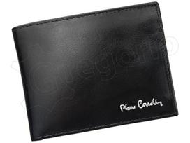Vyriška piniginė Pierre Cardin YS520.1 8805 RFID