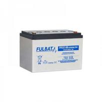 Akumuliatorius Fulbat FPG12-60 T6 60 Ah 12V