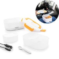 Elektra šildoma priešpiečių dėžutė automobiliui - Lunch Box