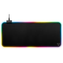 Pelės kilimėlis žaidimams YENKEE WARP XL, RBG pašvietimas, 930x350x3mm, -