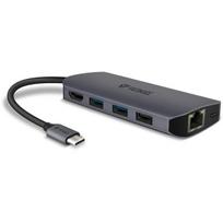 USB šakotuvas 8in1 Yenkee, -