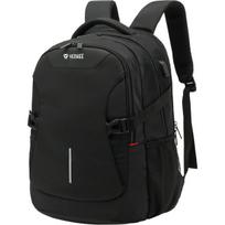 Kuprinė nešiojamam kompiuteriui YENKEE FLASHPACKER, USBx1, 15.6", 20L, -