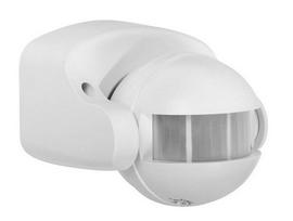 Judesio jutiklis PIR G.LUX GR-Infrared sensor