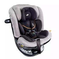 Joie užvalkalas automobilinei kėdutei I-Spin Grow, gray flannel